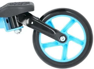 Nils Extreme FL145 BLUE FLIKER HULAJNOGA - Hulajnogi - miniaturka - grafika 7