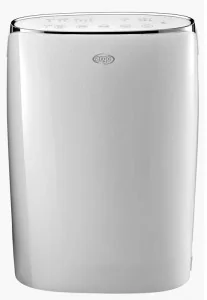 Osuszacz powietrza Argo Platinum Evo 41 - Domowe osuszacze powietrza Osuszacz powietrza Argo Platinum Evo 41 - Domowe osuszacze powietrza - miniaturka - grafika 1