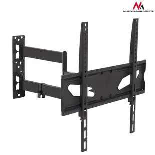 Maclean Maclean Uchwyt ścienny do telewizora Maclean MC-711 (Obrotowy, ścienne, Uchylny; 26" - 55"; max. 30kg) 2_299381 - Uchwyty do monitorów - miniaturka - grafika 14