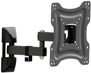 Art Uchwyt do TV LCD/LED 10-42"" 15KG AR-83 regulacja pion/poziom 39cm (RAMT AR-83) - Uchwyty do telewizora - miniaturka - grafika 3