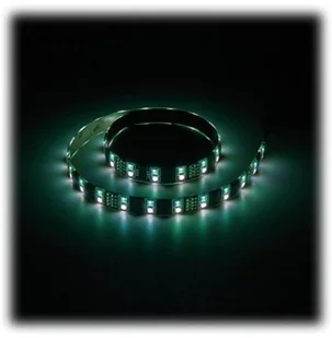 CableMod CableMod WideBeam Hybrid LED Strip - CM-LED-60-D60RGBW-R (CM-LED-60-D60RGBW-RK) - Elementy oświetleniowe do komputerów - miniaturka - grafika 5