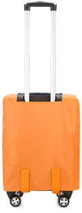 Wittchen Pokrowiec na walizkę 20' WITTCHEN 56-3-031 pomarańczowy 56-3-031-6 - Akcesoria turystyczne - miniaturka - grafika 2