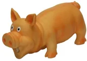 Zabawki dla psów - Nobby 69058 lateksu świnia zabawka dla dzieci - miniaturka - grafika 1