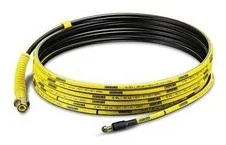 Karcher do czyszczenia rur dł. 7,5m 2.637-729.0 - Akcesoria do myjek - miniaturka - grafika 5