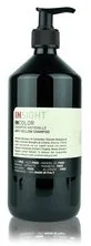 Insight In Color, szampon do włosów niwelujący żółte refleksy, 1000 ml - Szampony do włosów - miniaturka - grafika 2