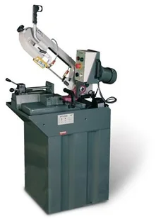 Optimum Piła taśmowa przecinarka do metalu S 210G - Piły elektryczne - miniaturka - grafika 2