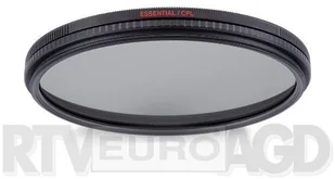 Manfrotto Essential MFESSCPL | - Filtry fotograficzne - miniaturka - grafika 2