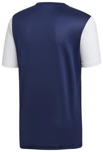 Adidas Koszulka ESTRO 19 JUNIOR DP3232 DP3232 - Piłka nożna - miniaturka - grafika 2