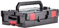 Akcesoria do elektronarzędzi - Flex Walizka transportowa L-BOXX TK-L 136 414085 414085 - miniaturka - grafika 1