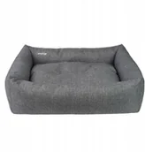 Legowiska dla psów - Ami Play Legowisko Sofa dla Psa Palermo XL - miniaturka - grafika 1