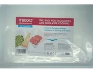 Akcesoria i części AGD - Maxxo Worki 28x35cm 30 ks - miniaturka - grafika 1