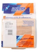 Worki do odkurzaczy - Zelmer Pozostałe Worek papierowy 5szt - miniaturka - grafika 1