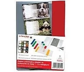 Szkolne artykuły papiernicze - Okładki Zestaw dla klas 1-3 - miniaturka - grafika 1