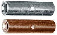 Przewody elektryczne - Końcówka tulejka złączka miedziana Kla 35 mm - miniaturka - grafika 1