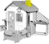 Place zabaw - Smoby Komin Smoby Neo Jura 810903 - miniaturka - grafika 1