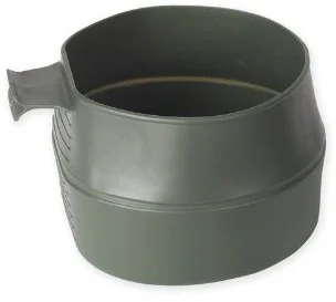 Wildo Wildo, Kubek składany, Fold-A-Cup Big, 600 ml - Akcesoria turystyczne - miniaturka - grafika 2