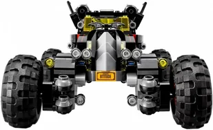 LEGO Batman the Movie Batmobil 70905 - Klocki - miniaturka - grafika 12