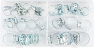 NEO Zestaw opasek ślimakowych 11-981 - Pozostałe narzędzia ogrodowe - miniaturka - grafika 2