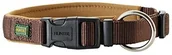 Specjalistyczne artykuły dla zwierząt - HUNTER Hunter obroża dla psa z neoprenu Vario Plus, nylon/neopren 62213 - miniaturka - grafika 1