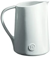 Naczynia żaroodporne - Emile Henry eh951520 Tajine, ceramika, 16 x 12 x 18 cm, EH111520 - miniaturka - grafika 1