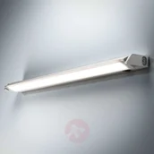 Lampy pozostałe - Ledvance Linear Turn oprawa podszafkowa, 55cm - miniaturka - grafika 1