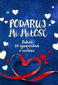 Książki edukacyjne - Podaruj mi miłość  / Ktoś mnie pokocha - Stephanie Perkins - miniaturka - grafika 1