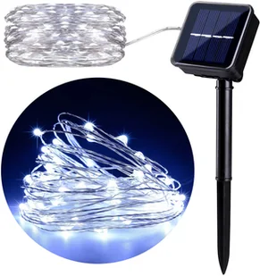 GreenBlue SOLARNA LAMPA OGRODOWA OZDOBNA GB164 - Lampy ogrodowe GreenBlue SOLARNA LAMPA OGRODOWA OZDOBNA GB164 - Lampy ogrodowe - miniaturka - grafika 1