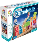 Gry planszowe - Granna Kamelot Jr - miniaturka - grafika 1