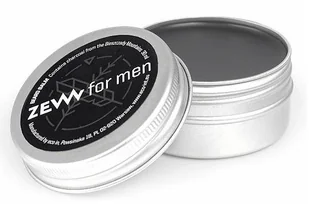 ZEW for Men ZEW for Men Balsam do twarzy 30 ml - Kosmetyki i akcesoria do pielęgnacji brody - miniaturka - grafika 4
