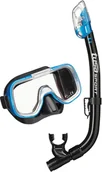 Pływanie - Tusa Zestaw Tusa maska + fajka) Jr UC-2022 UC2022 - miniaturka - grafika 1
