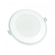 Lampy sufitowe - Spectrum FIALE 3 STEPS 12,5W 3000K Aureola Oczko sufitowe SLI022026WW - miniaturka - grafika 1