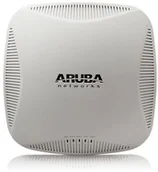 Pozostałe akcesoria sieciowe - HP E Aruba AP-303h (RW) Unified AP JY678A - miniaturka - grafika 1