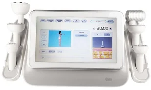 Urządzenie elegante platinum t6 body slimming system 129328 - Pozostałe urządzenia kosmetyczne - miniaturka - grafika 3