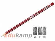 Ołówki - Schwan Stabilo Ołówek STABILO Opera 285/B AA012SS - miniaturka - grafika 1