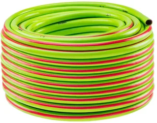 VERTO VERTO Wąż ogrodowy VERTO 15G822 50 m) - Węże ogrodowe i zraszacze - miniaturka - grafika 3