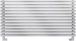 RADOX Grzejnik Dekoracyjny Tekne Xl Horizontal Inox Polerowany Inox Polerowany 240x1800mm R.TXLH.W.240.1800.IP - Grzejniki pokojowe - miniaturka - grafika 2