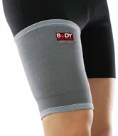 Piłki do ćwiczeń - Body Sculpture OPASKA NA UDO ZE ŚCIAGACZEM BNS 007L BNS 007L - miniaturka - grafika 1