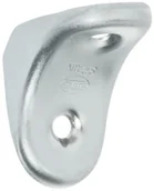 Meble modułowe i akcesoria - AMIG Wspornik półki drewnianej MOD2  1 szt. AMIG - miniaturka - grafika 1