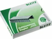 Zszywki - Esselte Zszywki LEITZ GALWANIZOWANE 26/6 - miniaturka - grafika 1