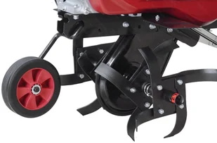 Hortmasz HGS 550 - Glebogryzarki - miniaturka - grafika 4