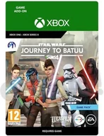 Gry Xbox One - The Sims 4 Star Wars - Wyprawa na Batuu GRA XBOX ONE wersja cyfrowa - miniaturka - grafika 1