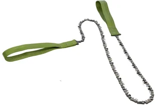 Nordic Pocket Saw Piła łańcuchowa Nordic Pocket Saw X-Long dla 2 osób - green 11102 - Noże - miniaturka - grafika 4