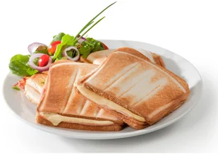 Domo DO9064C - Opiekacze - miniaturka - grafika 3