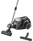 Odkurzacze - Bosch ProSilence BGS41SIL66 Czarny - miniaturka - grafika 1
