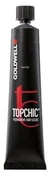 Farby do włosów i szampony koloryzujące - Goldwell Topchic Hair Color A-Mix 60 ML 4021609002031 - miniaturka - grafika 1