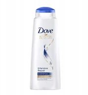 Szampony do włosów - Dove Intensiv Reparatur 250ml szampon do włosów - miniaturka - grafika 1