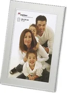 Akcesoria fotograficzne - Walther Jazz 15x20 Metal Portrait silver PJ520S - PJ520S - miniaturka - grafika 1