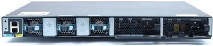 Cisco WS-C3650-48TQ-S WS-C3650-48TQ-S - Pozostałe akcesoria sieciowe - miniaturka - grafika 5