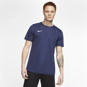Piłka nożna - Nike Męska koszulka piłkarska Dri-FIT Park 7 - Niebieski - miniaturka - grafika 1