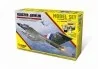 Mirage Hobby Gloster Javelin F Mk9 model set GXP-581830 - Modele do sklejania - miniaturka - grafika 3